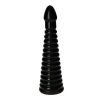 Plug-Italian Cock 10Black